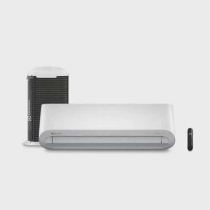 Ar-Condicionado Electrolux Split 18.000 BTUs Color Adapt QuenteFrio (UI18RUE18R)