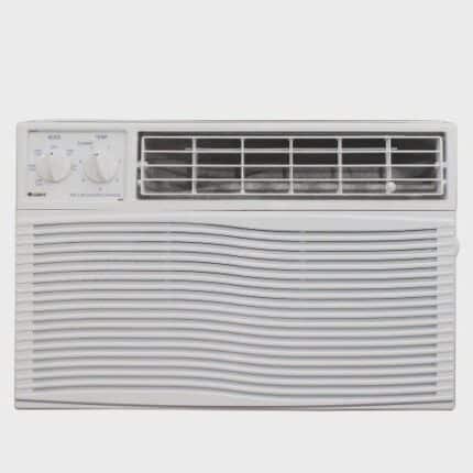 Ar Condicionado Janela Gree 10000 BTUh Frio R32 Mecânico GJC10BK-A6NMND2A – 127 Volts