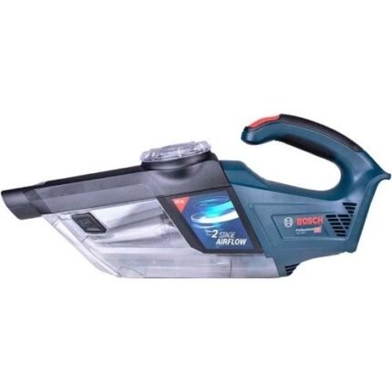 Aspirador de Pó Portátil à Bateria 18V gas 18V-1 Professional sem Bateria e Carregador bosch