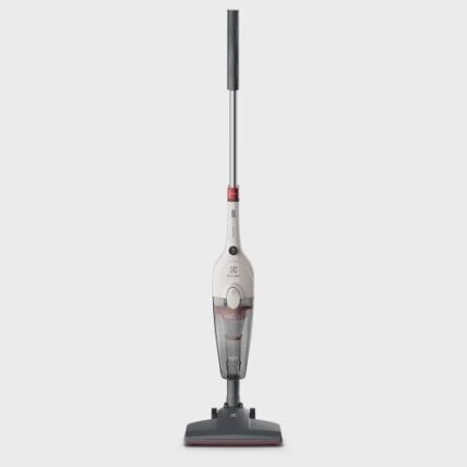 Aspirador de Pó Vertical 1300W PowerSpeed Plus Electrolux 2 em 1 Filtro hepa Cabo Elétrico 5m (STK14B)