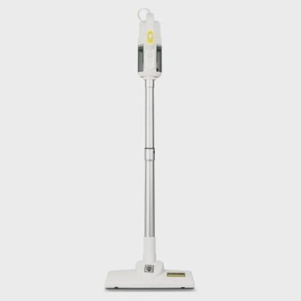 Aspirador de Pó Vertical 2 em 1 Karcher vcl 2 Filtro Hepa