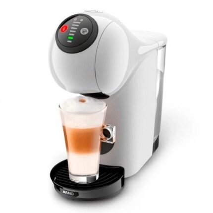 Cafeteira Elétrica Oster 600ml Expresso Primalatte