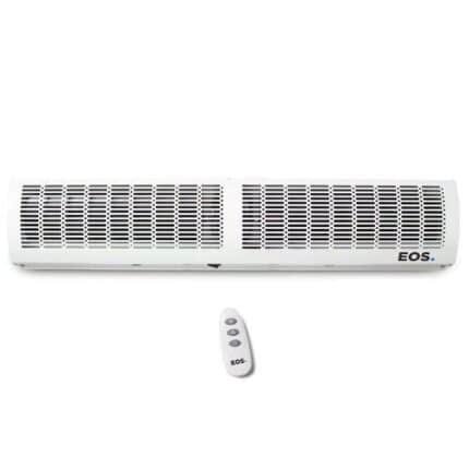 Cortina de Ar eos 120 cm com Controle Remoto Ca1212C 220V