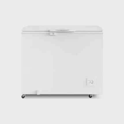 Freezer Horizontal Electrolux 314 Litros 1 Porta Branco H330 – 220 Volts
