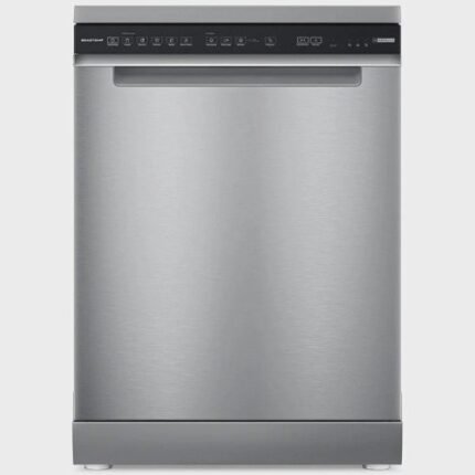 Lava-louças Brastemp 15 Serviços com Smart Sensor Inox 110V BLF61ARANA