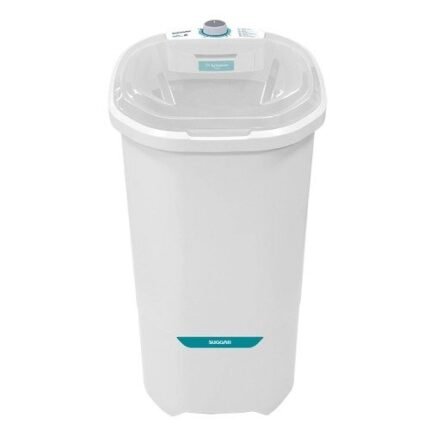 Tanquinho Suggar Neo Turbilhão 8Kg LE8001BRLE8002BR